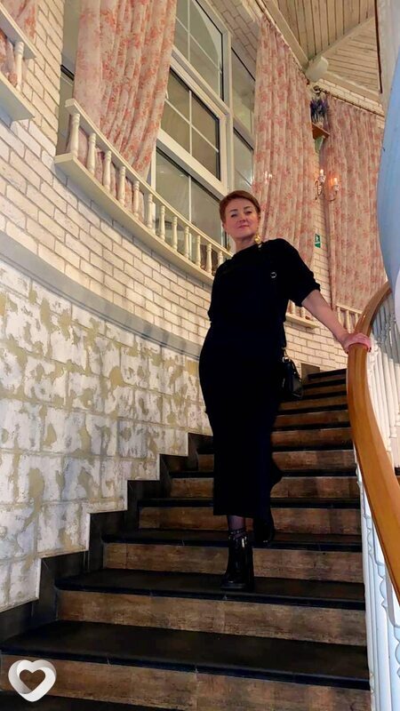 Светлана, 54, Гомеле — анкета №815791