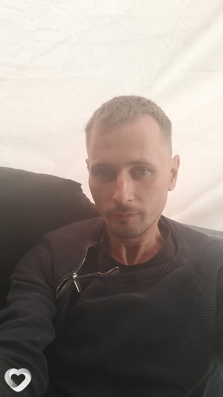 Михаил, 36, Новокузнецке — анкета №815795