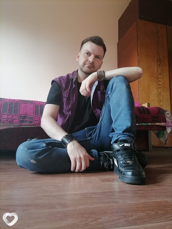 Александр, 37, Бобруйске — анкета №815797