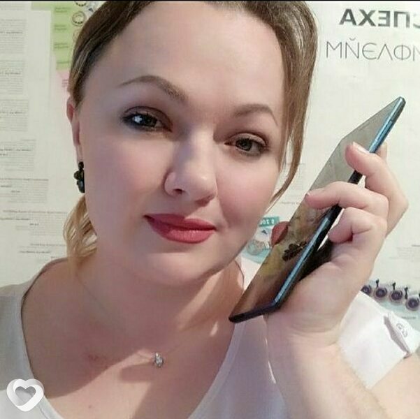Анна, 44, Копейске — анкета №815804