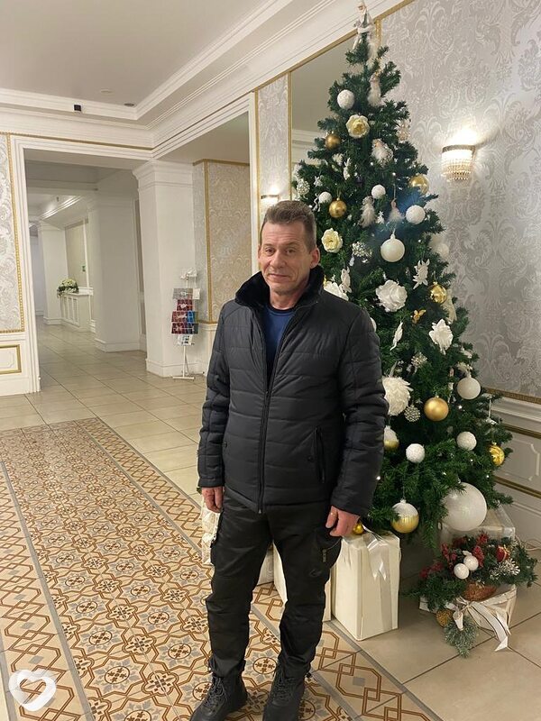 Михаил, 59, Москве — анкета №815847