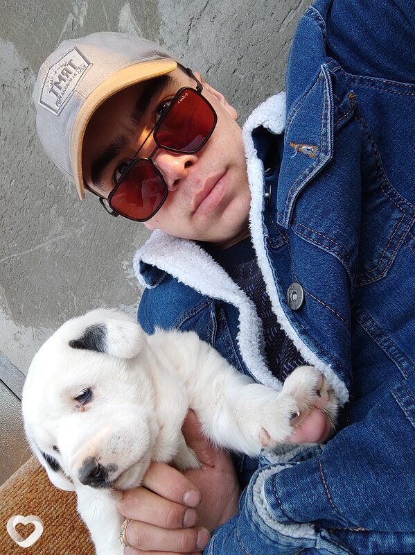 Али, 30, Кимрах — анкета №815853