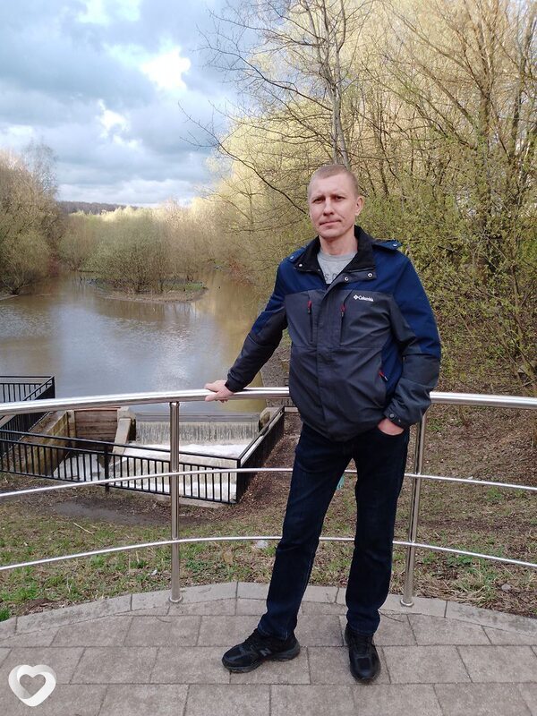 Алексей, 42, Твери — анкета №815856