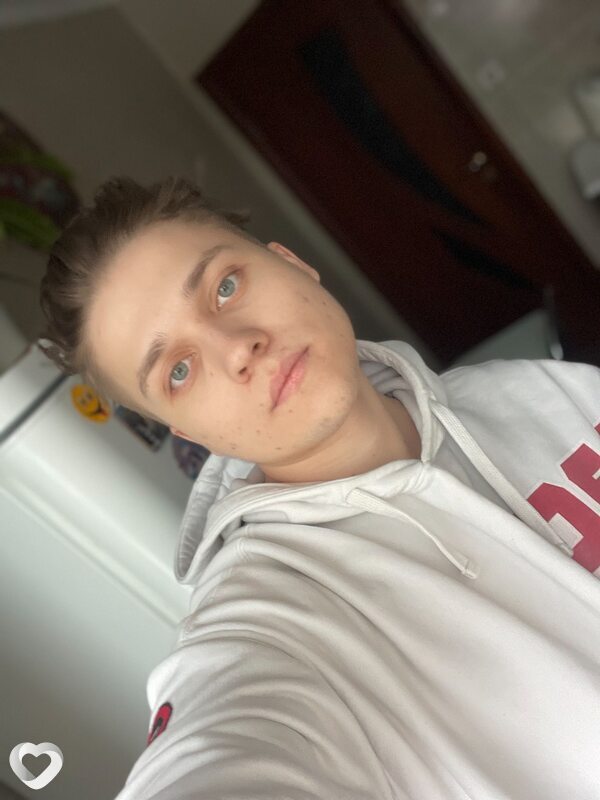 Аркадий, 23, Иркутске — анкета №815859