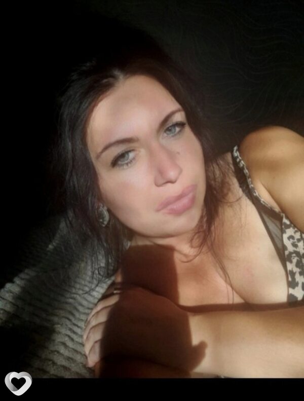 Катерина, 40, Гомеле — анкета №815714