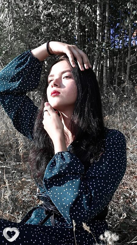 Арина, 21, Перми — анкета №815717