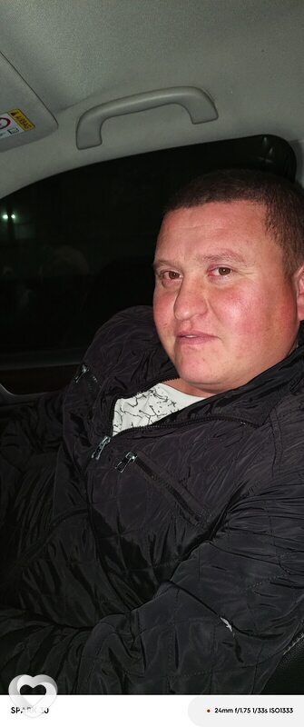 Раиль, 37, Нижнекамске — анкета №815723