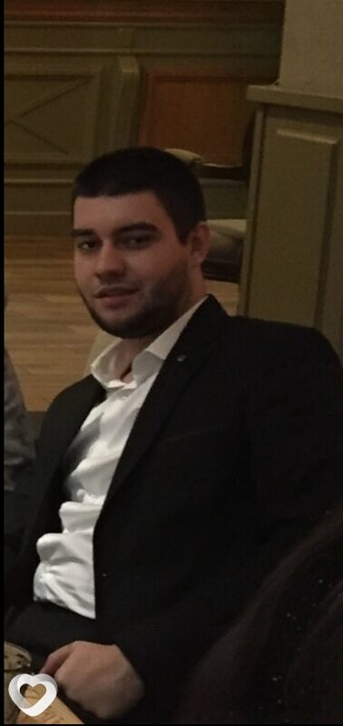 Алексей, 28, Москве — анкета №815725