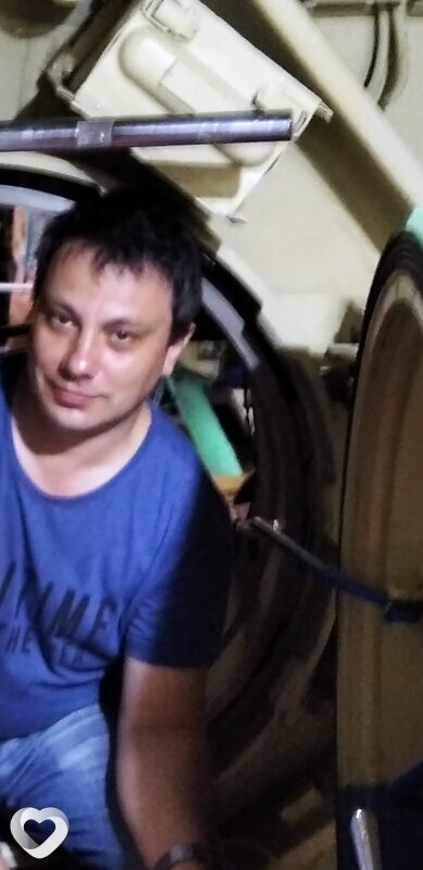 Игорь, 46, Ижевске — анкета №815728