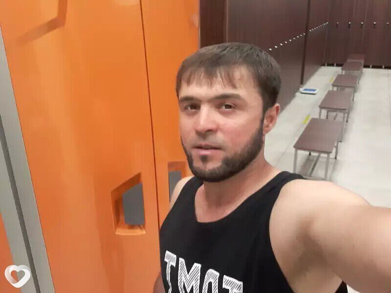 Алишер, 35, Прокопьевске — анкета №815731