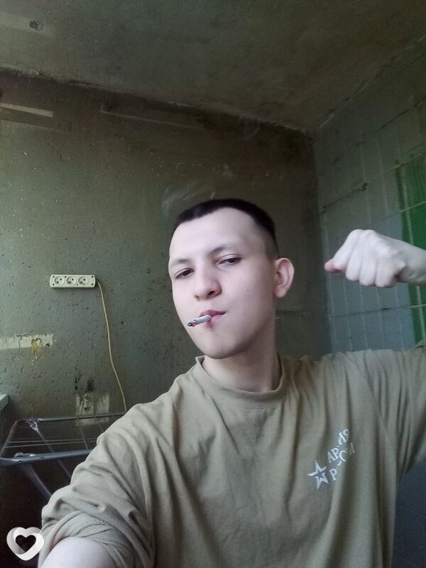 Артур, 23, Челябинске — анкета №816017