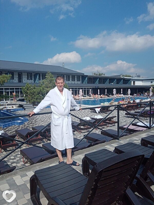 Дмитрий, 38, Тихорецке — анкета №815863