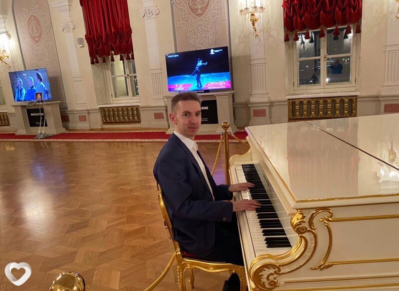 Денис, 33, Москве — анкета №815867