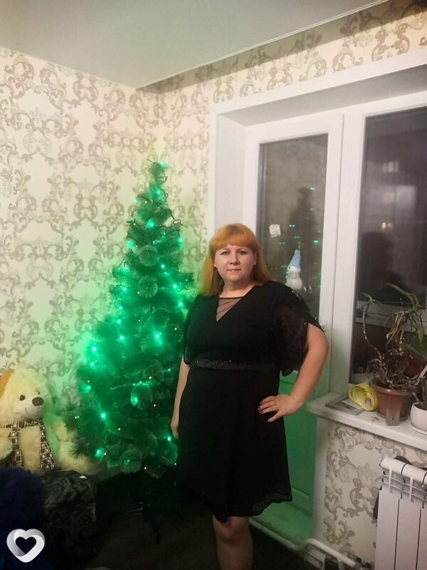 Наталья, 45, Тольятти — анкета №815868