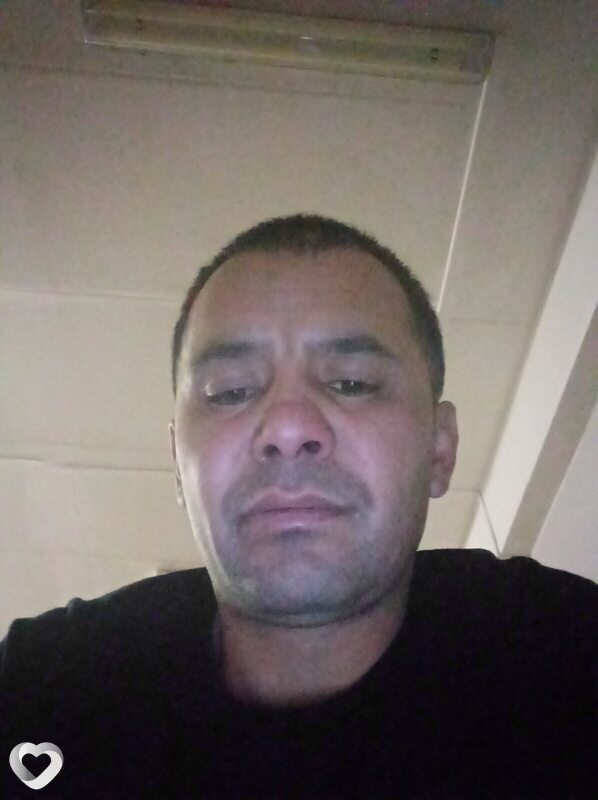 Шурик, 38, Твери — анкета №815869