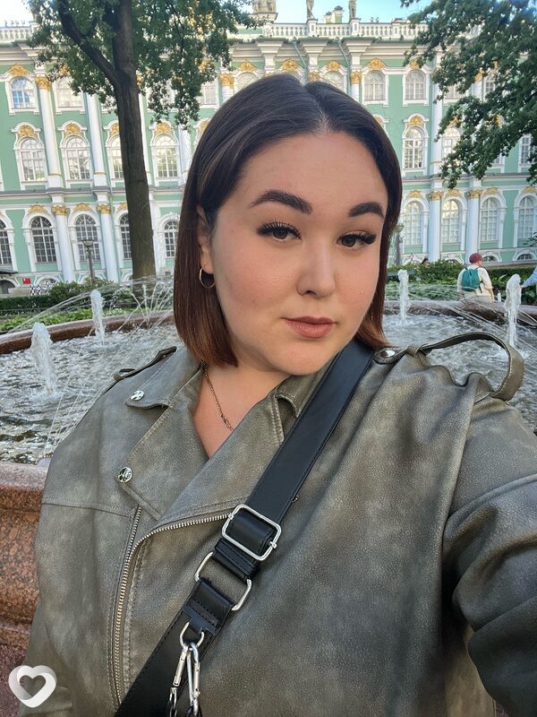 Дарья, 21, Абинске — анкета №815873