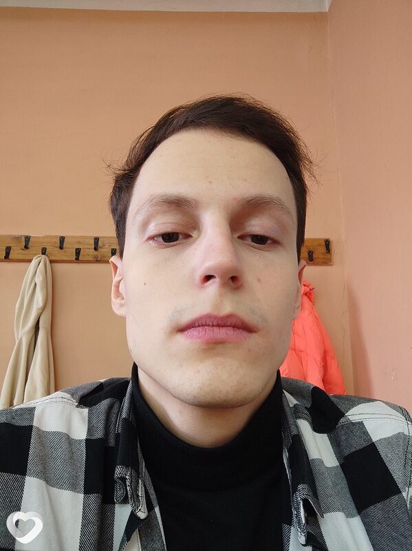 Даня, 23, Красноярске — анкета №815875