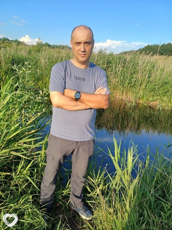 Олег, 43, Воронеже — анкета №815815