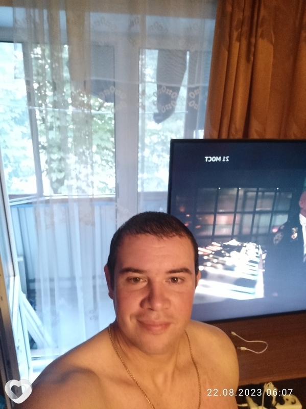 Максим, 43, Минске — анкета №815818