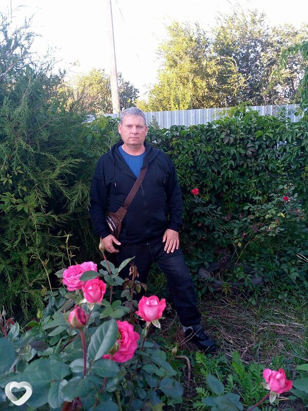 Алексей, 53, Ростове-на-Дону — анкета №815825