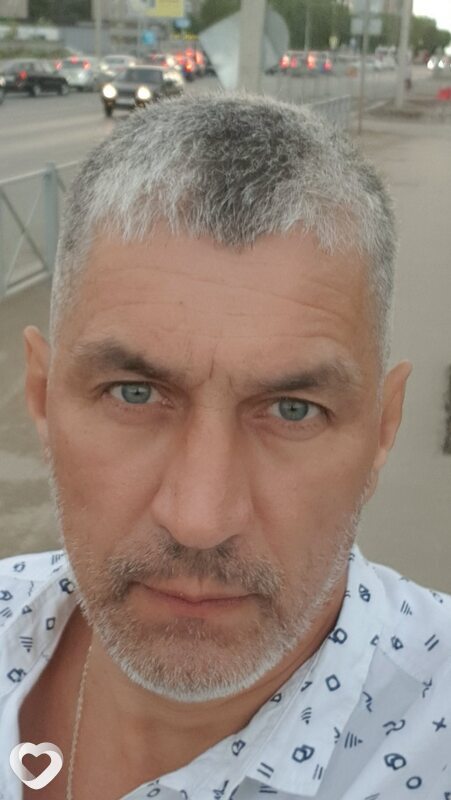 Вад, 49, Перми — анкета №815829