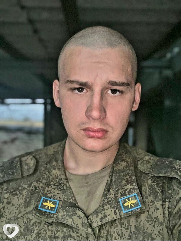 Илья, 23, Москве — анкета №815833