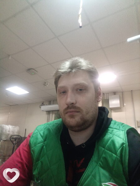 Дмитрий, 36, Истре — анкета №815963