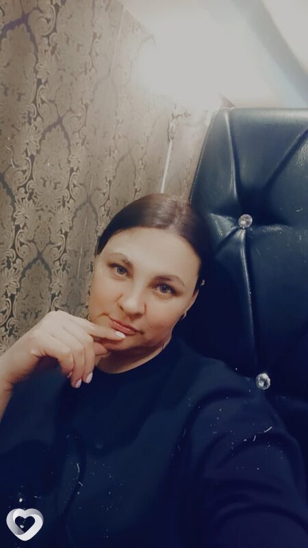 Виктория, 26, Хабаровске — анкета №815965