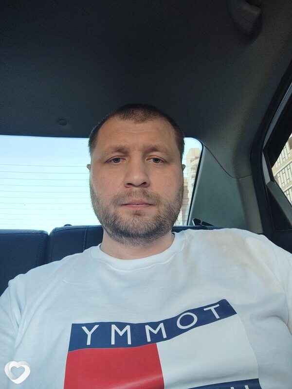 Андрей, 40, Тюмени — анкета №815967
