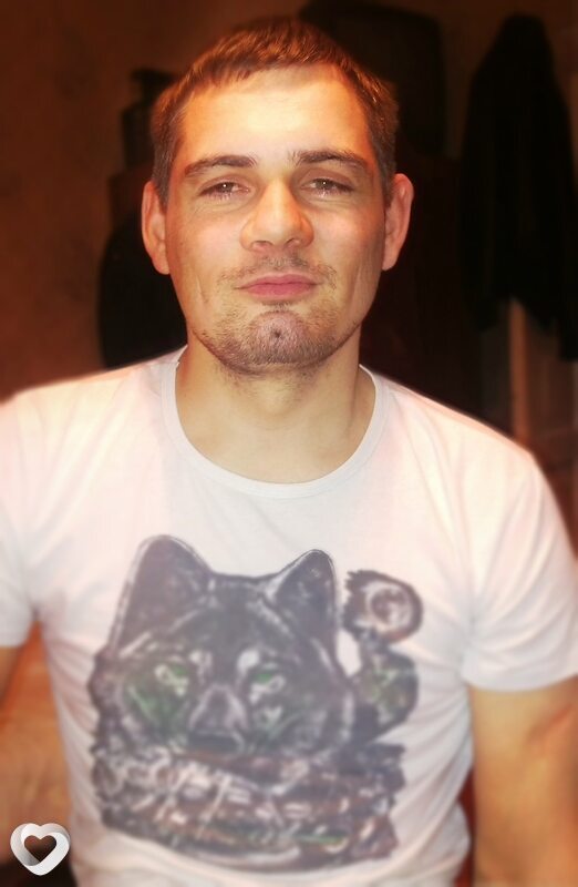Александр Данчин, 35, Самаре — анкета №815970