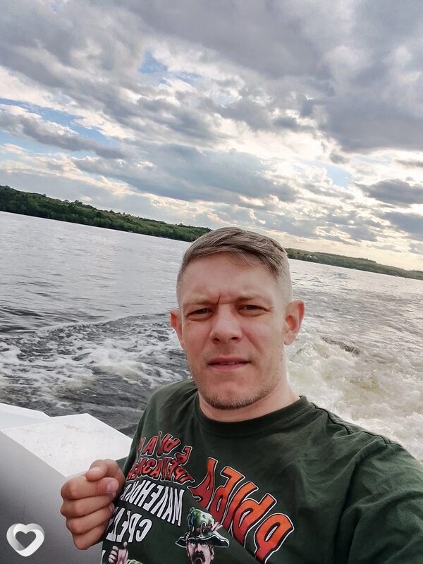 Николай, 41, Набережных Челнах — анкета №815972