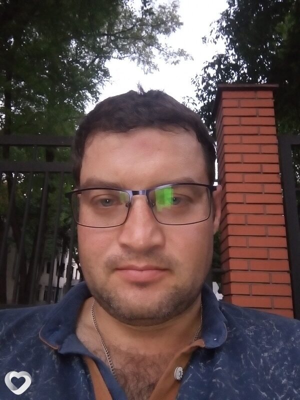 Евгений, 43, Мариуполе — анкета №815973