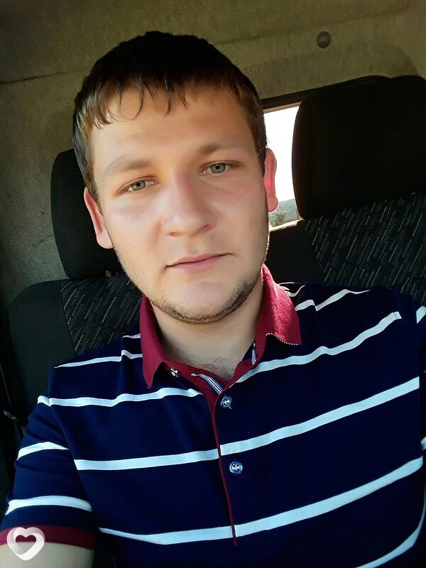 Лев, 32, Ростове-на-Дону — анкета №815977