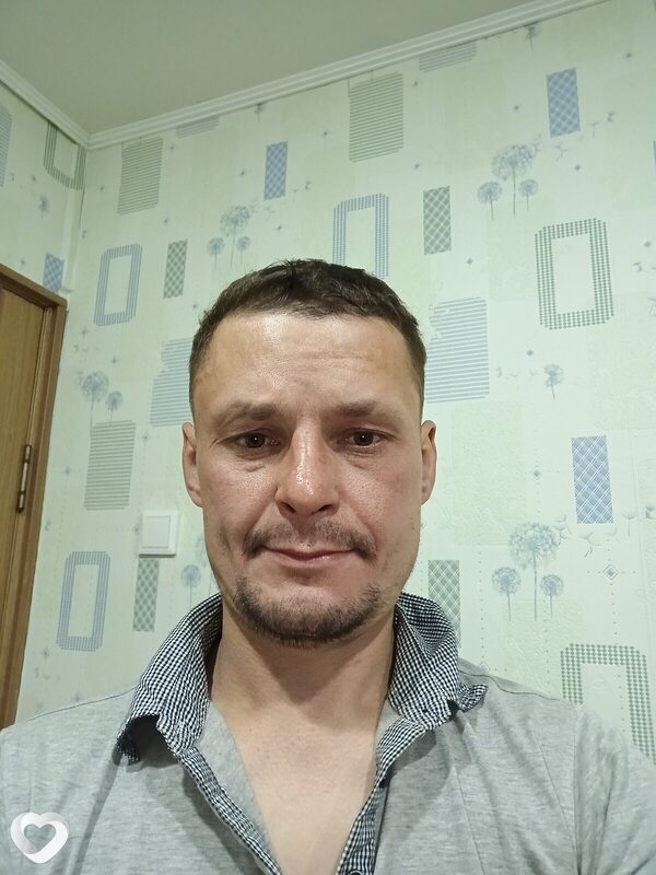 Александр, 42, Щучинске — анкета №815978