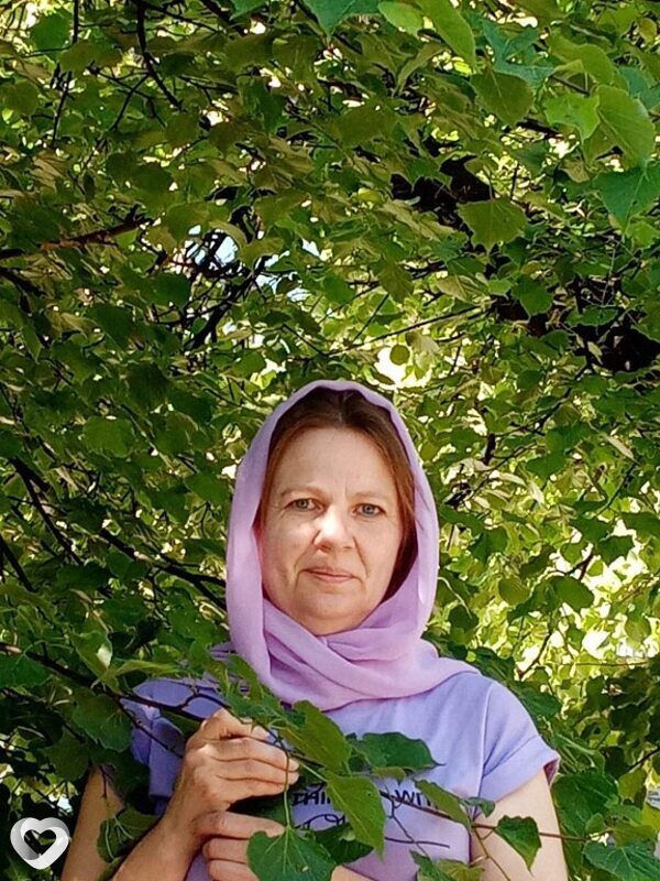 Ольга, 46, Островце — анкета №815986