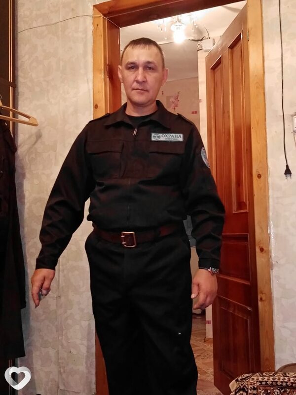 Олег, 48, Ачинске — анкета №815988