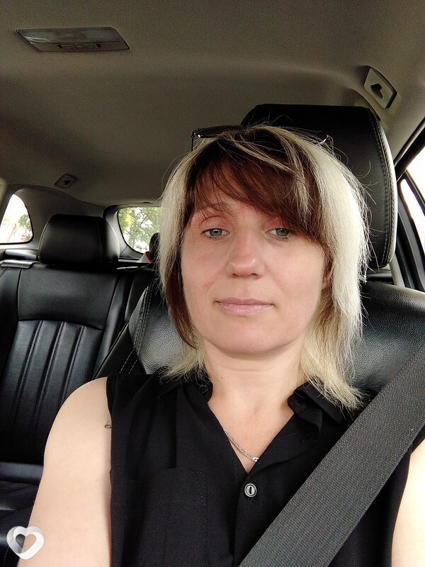 Юлия, 47, Варшава — анкета №815990