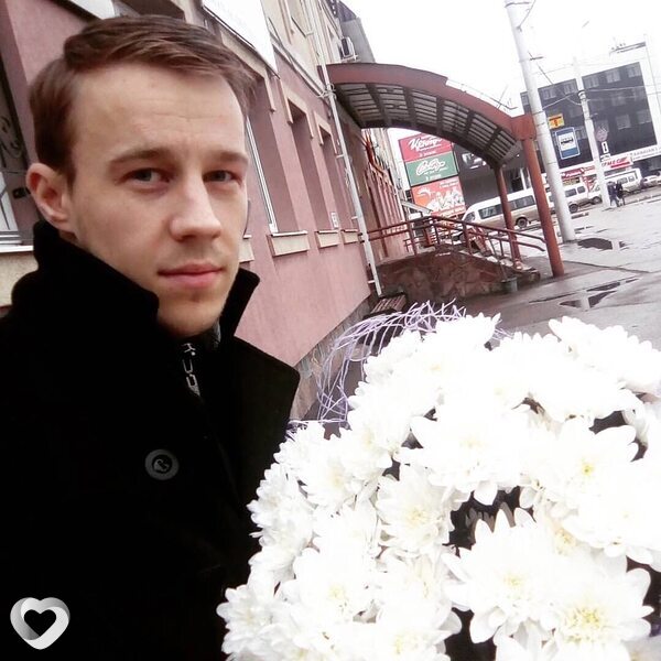 Slavyan, 34, Стерлитамаке — анкета №815995