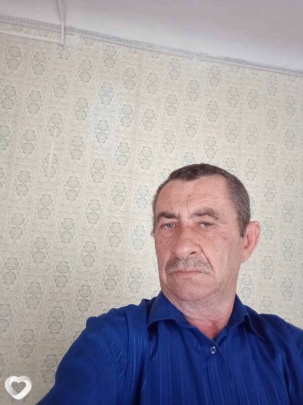 Гена, 54, Сальске — анкета №816001