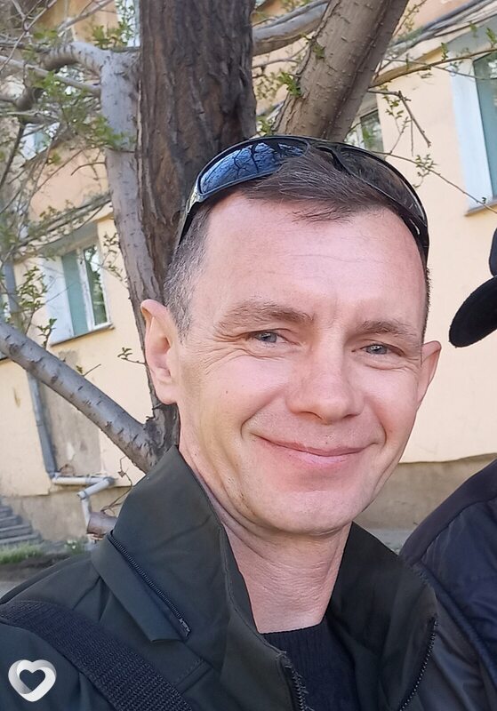 Дмитрий, 47, Усть-Каменогорск — анкета №816003