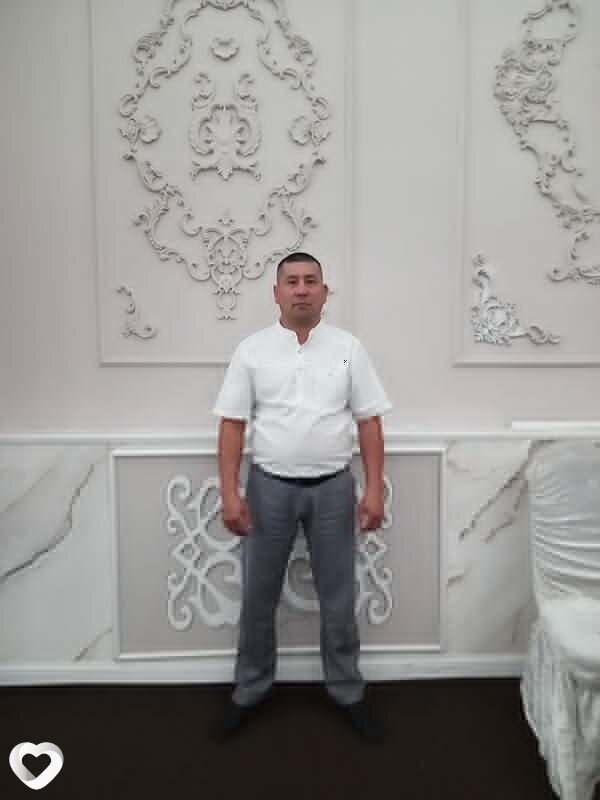 Айдос Талгат, 42, Астане — анкета №816005