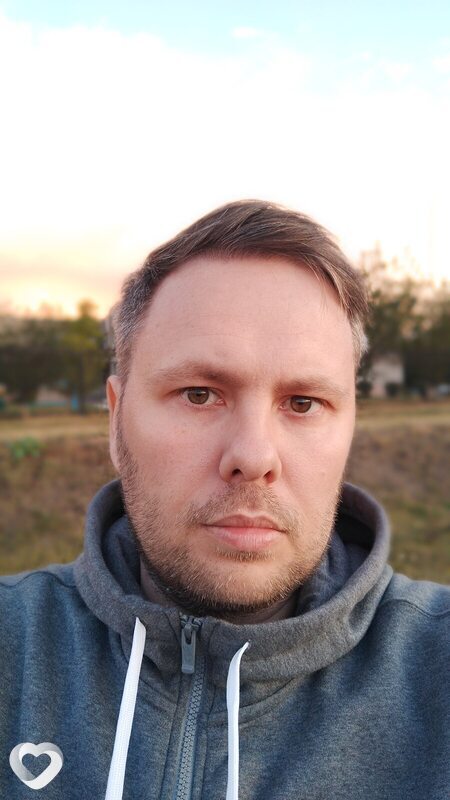 Алексей, 40, Набережных Челнах — анкета №816009