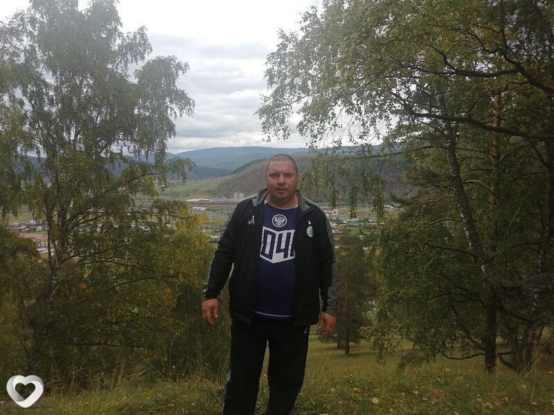 Владимир, 55, Балакове — анкета №815938