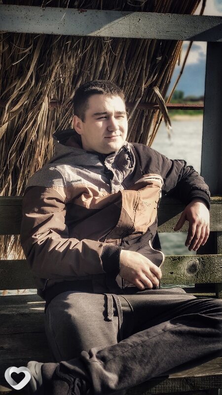 Дмитрий, 28, Белгороде — анкета №815945
