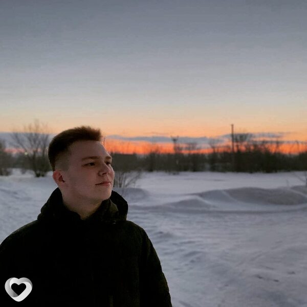 Даня, 24, Челябинске — анкета №815956