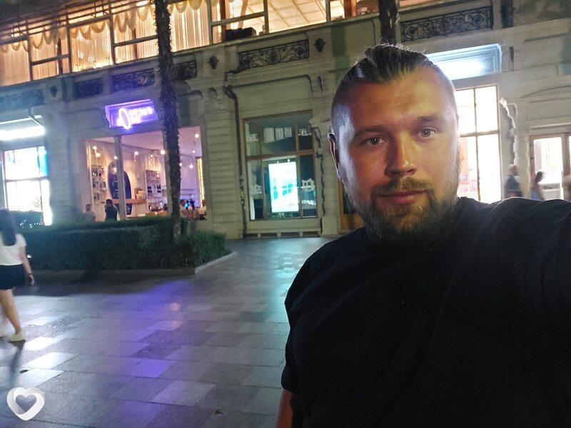 Александр, 33, Воронеже — анкета №816102