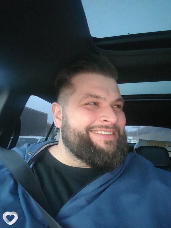 Александр, 45, Москве — анкета №816106