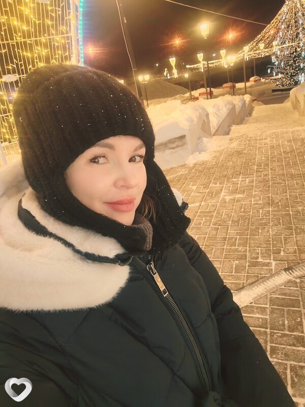 Natali, 37, Коломне — анкета №816037