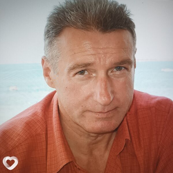 Геральт, 58, Барнауле — анкета №816039