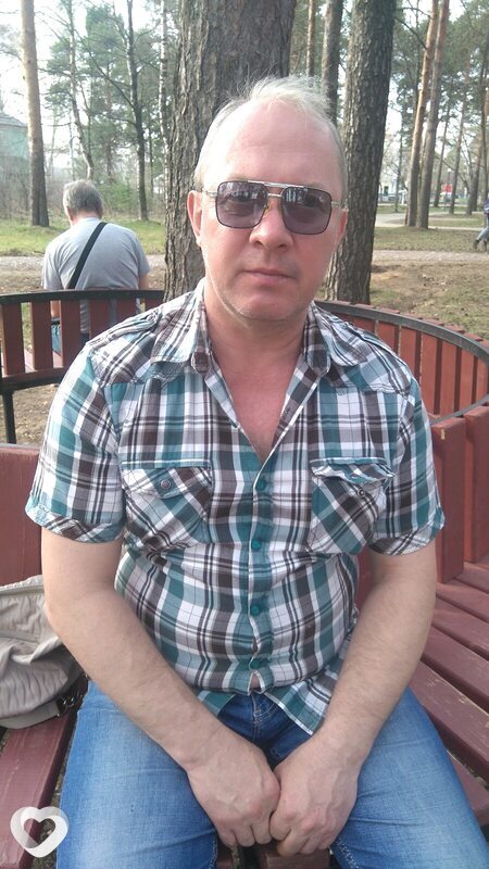 Алексей, 57, Ярославле — анкета №816040